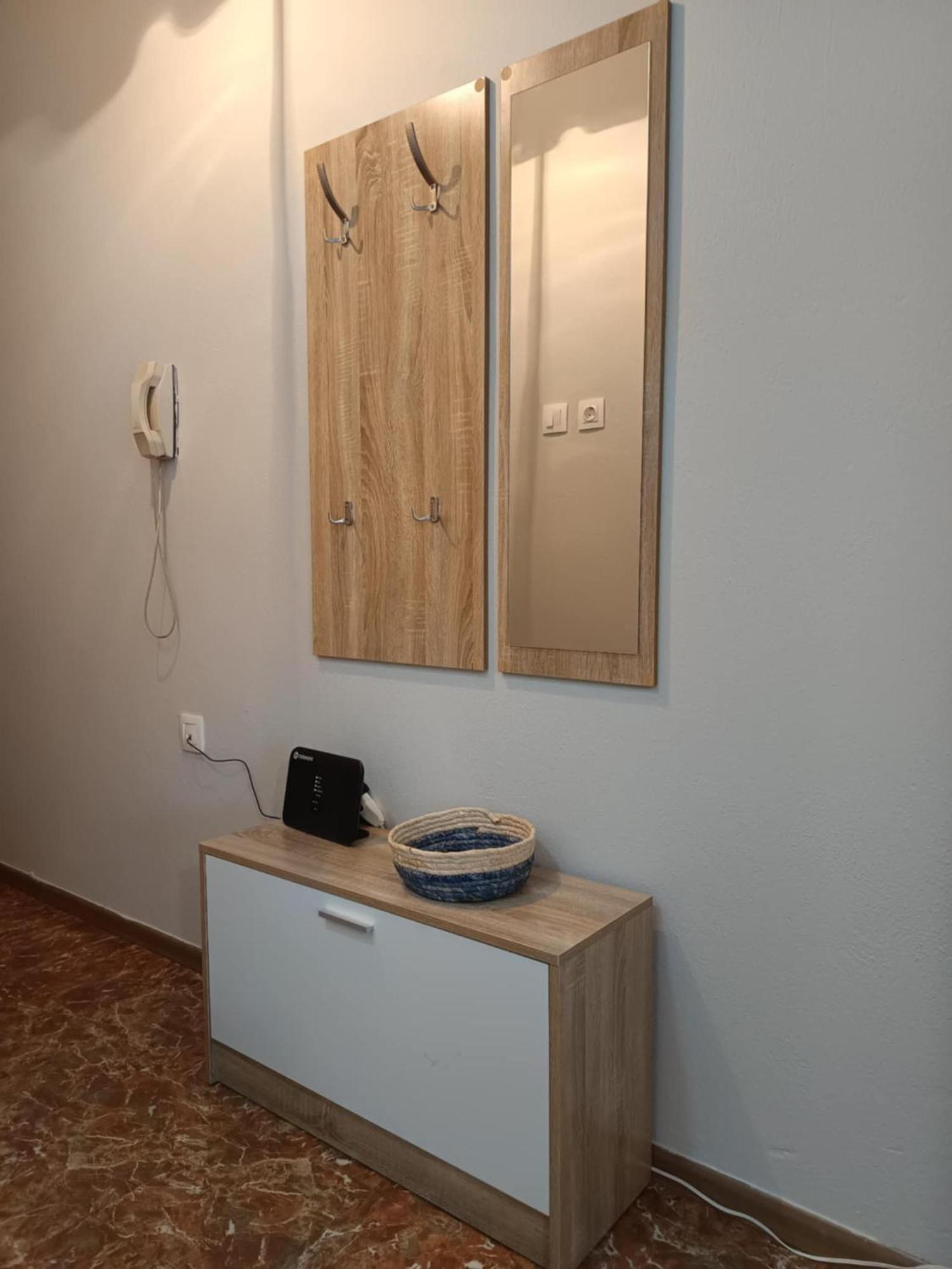 New Zeusplace Apartment With Private Parking Paralia Katerini 외부 사진