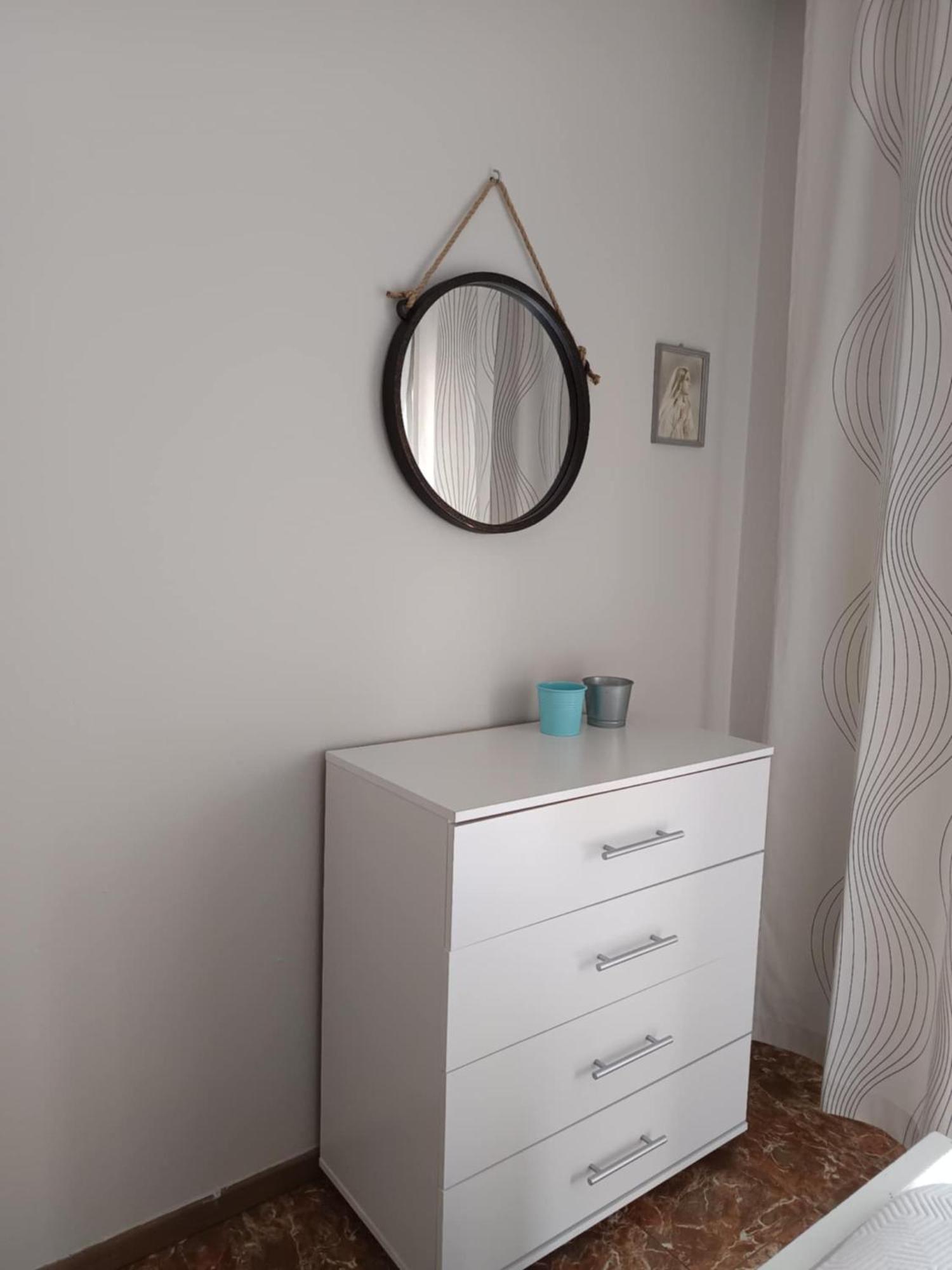 New Zeusplace Apartment With Private Parking Paralia Katerini 외부 사진